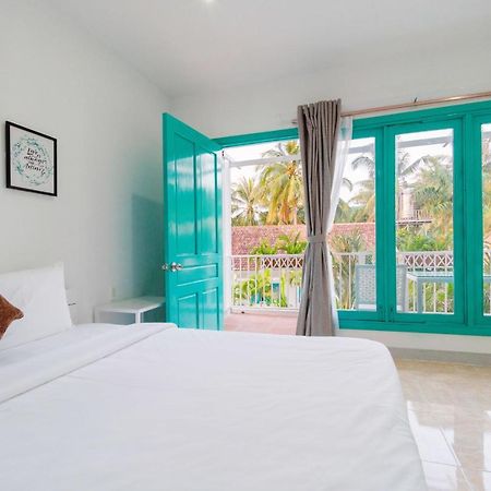 Philip Bungalow Phu Quoc Exteriér fotografie