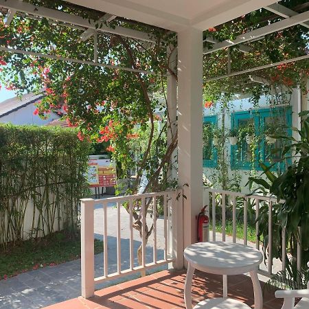 Philip Bungalow Phu Quoc Exteriér fotografie