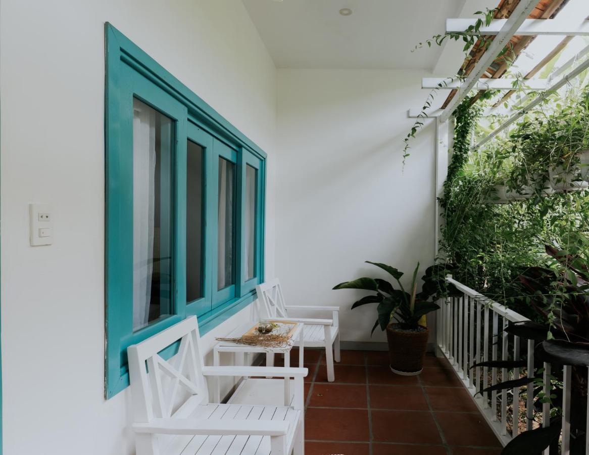 Philip Bungalow Phu Quoc Exteriér fotografie