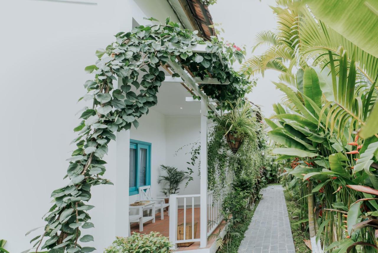Philip Bungalow Phu Quoc Exteriér fotografie