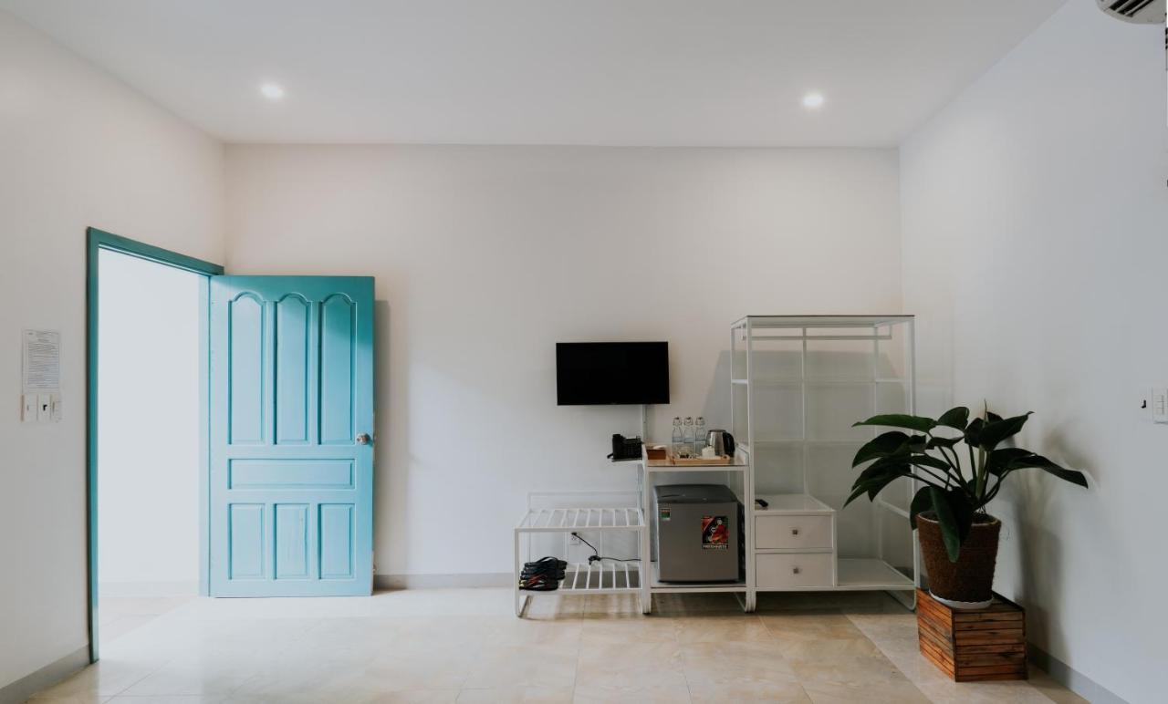 Philip Bungalow Phu Quoc Exteriér fotografie