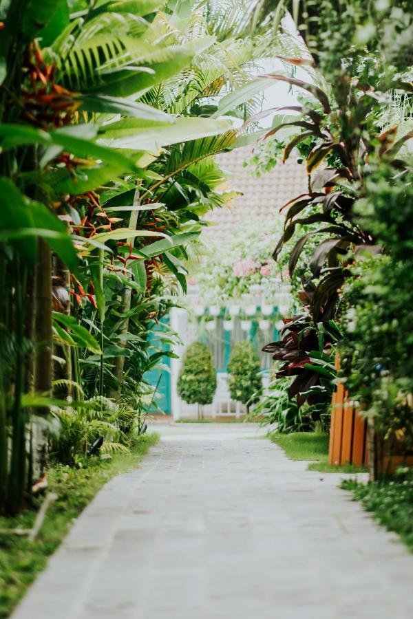 Philip Bungalow Phu Quoc Exteriér fotografie