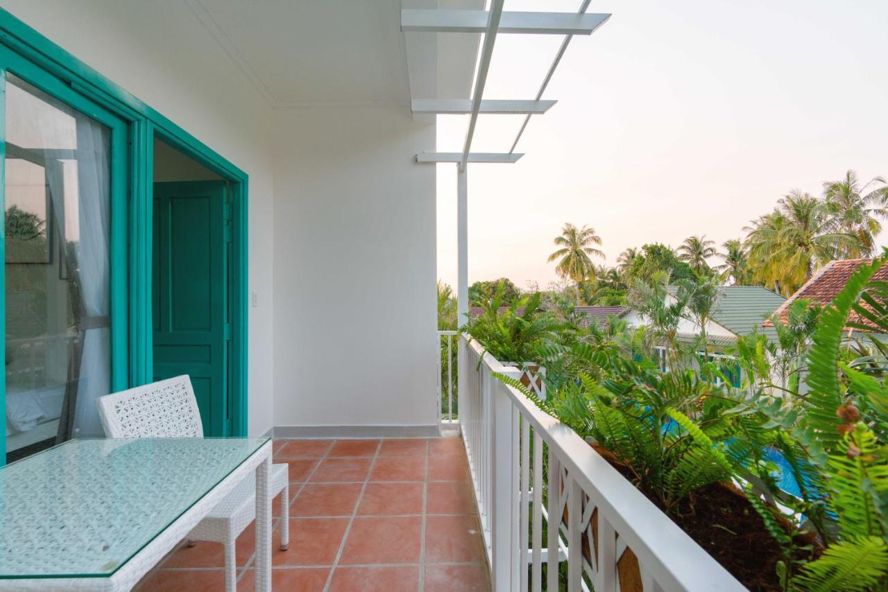 Philip Bungalow Phu Quoc Exteriér fotografie