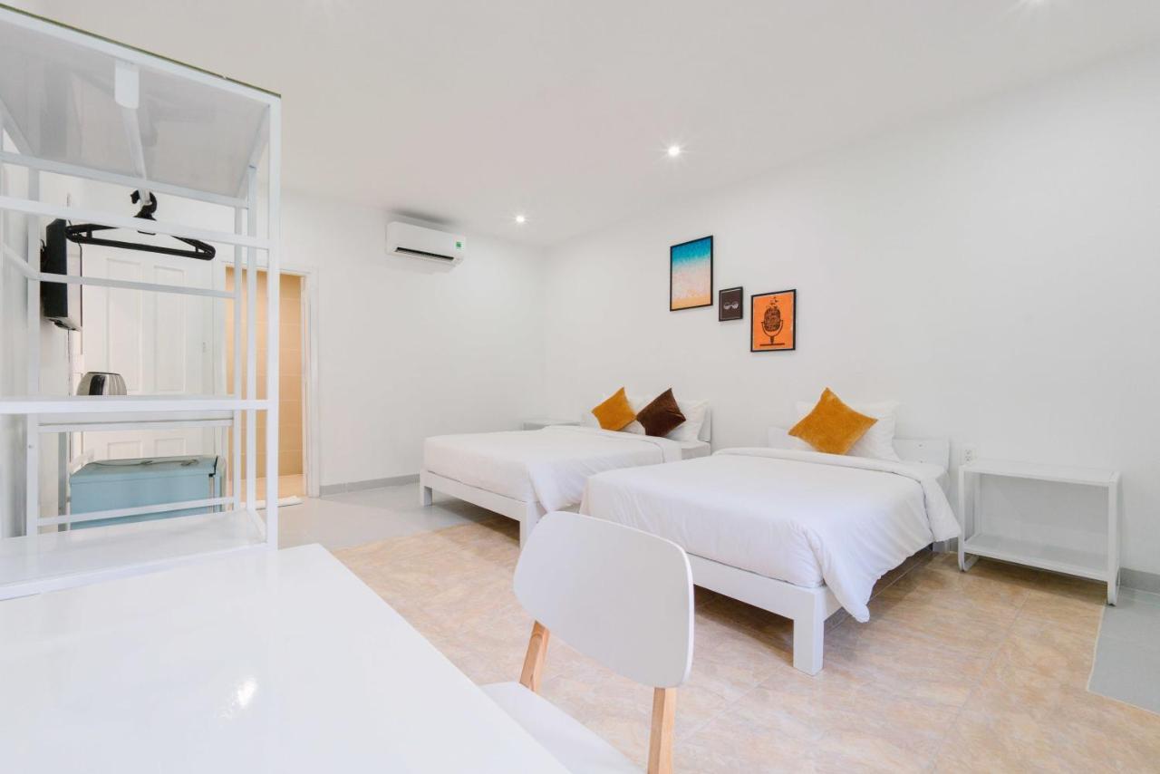 Philip Bungalow Phu Quoc Exteriér fotografie