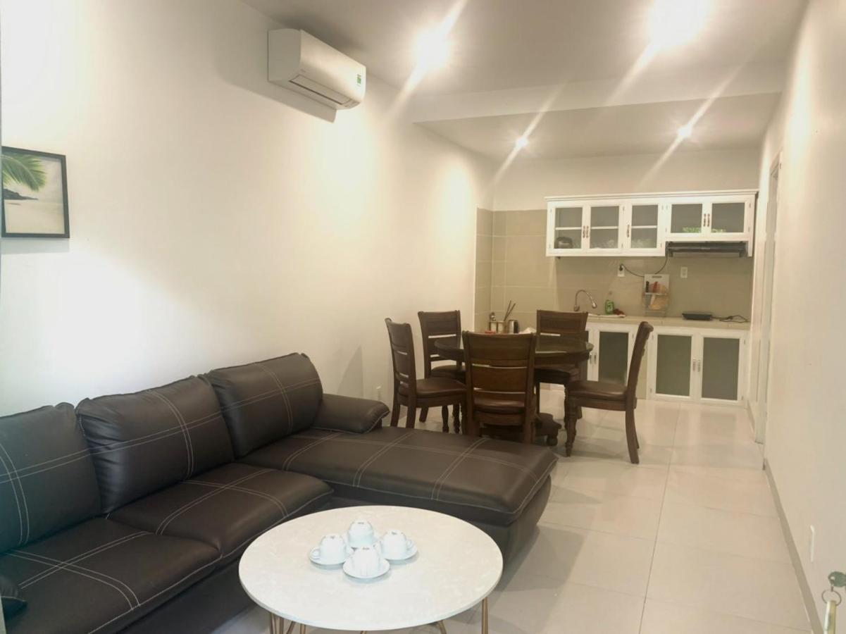 Philip Bungalow Phu Quoc Exteriér fotografie