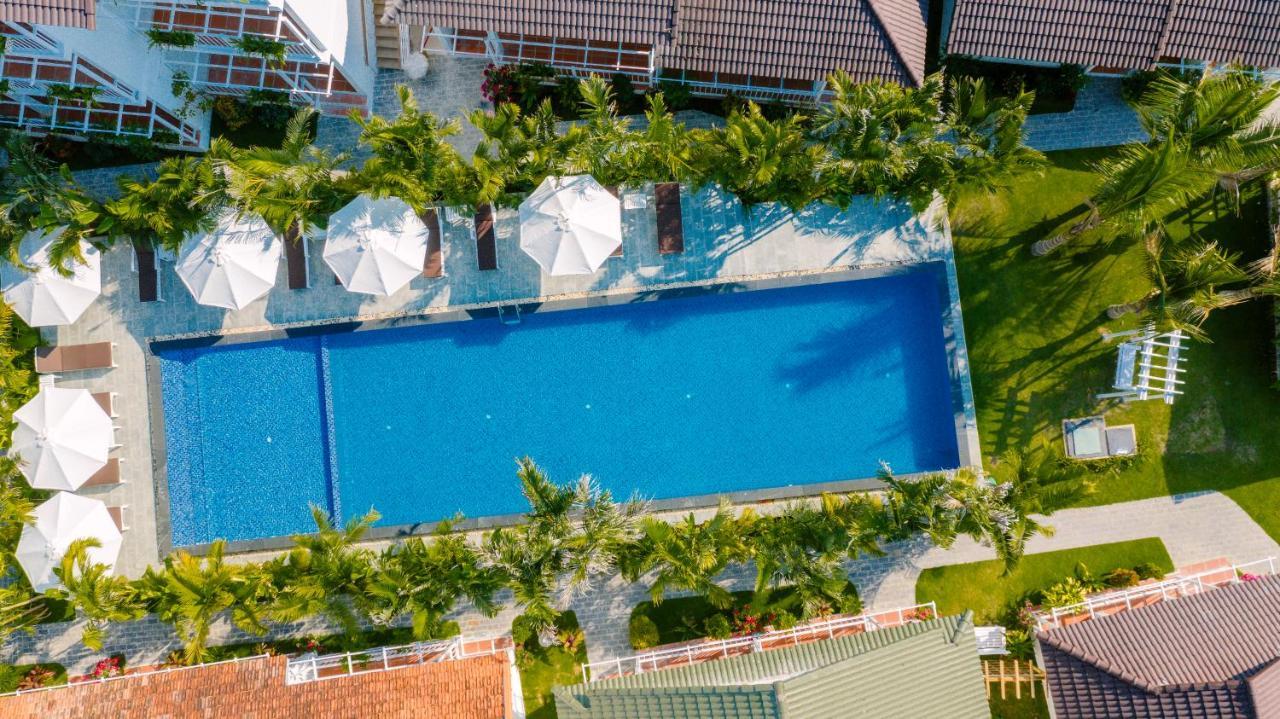 Philip Bungalow Phu Quoc Exteriér fotografie