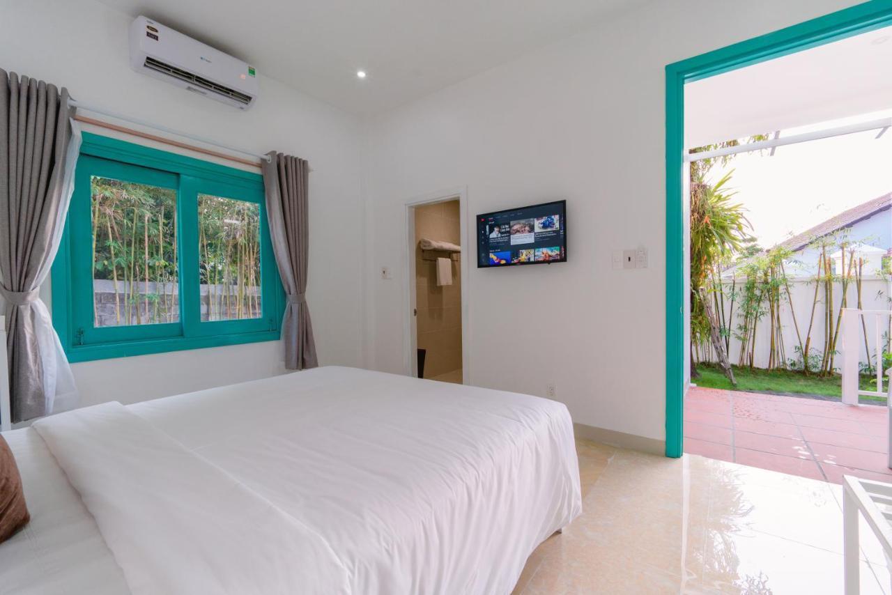Philip Bungalow Phu Quoc Exteriér fotografie