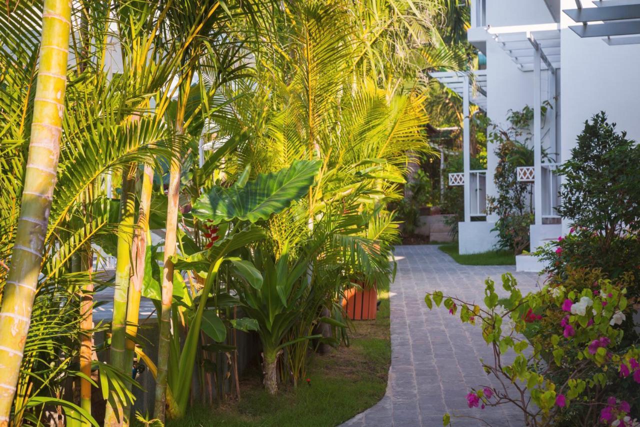 Philip Bungalow Phu Quoc Exteriér fotografie