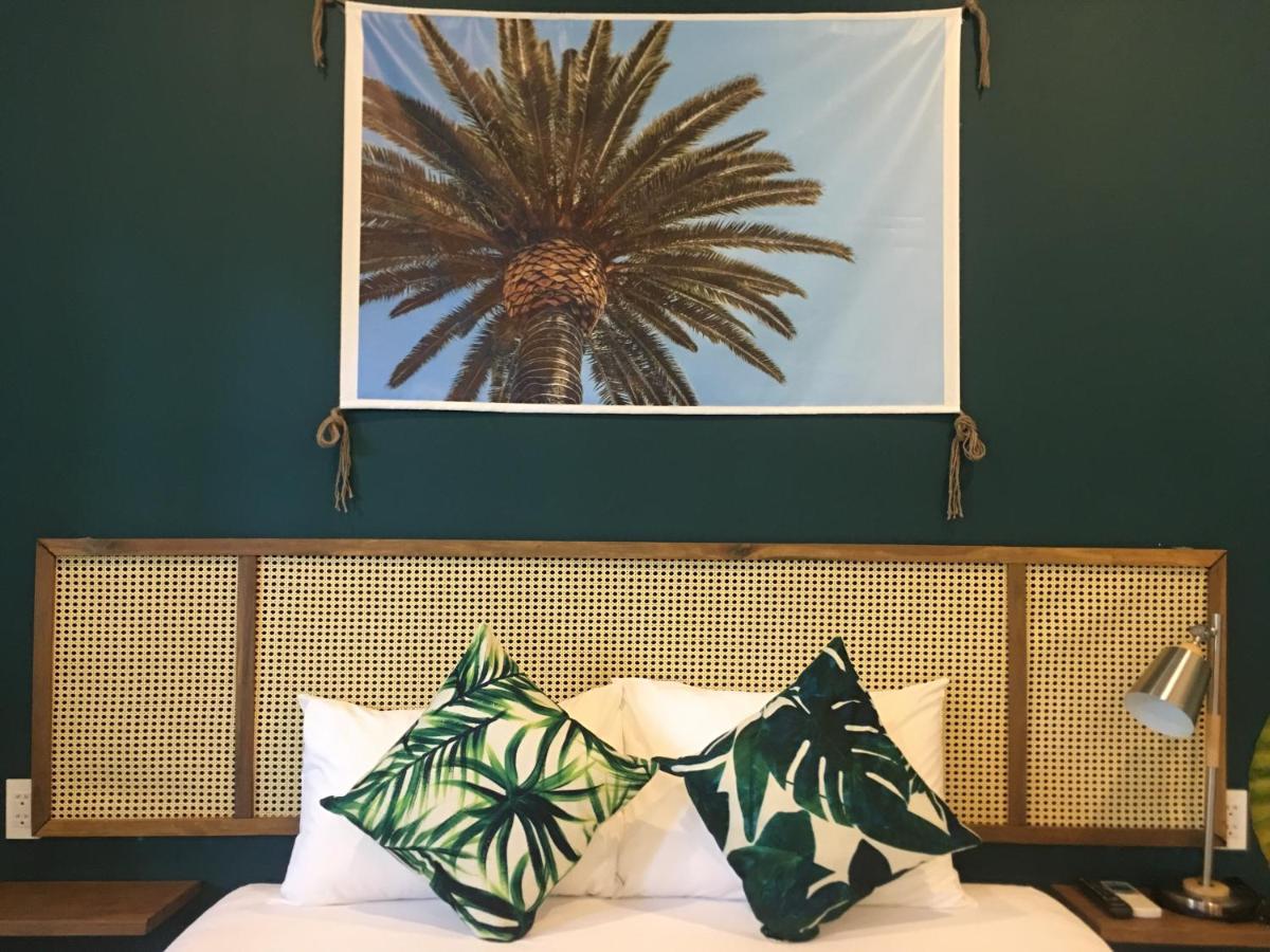 Philip Bungalow Phu Quoc Exteriér fotografie