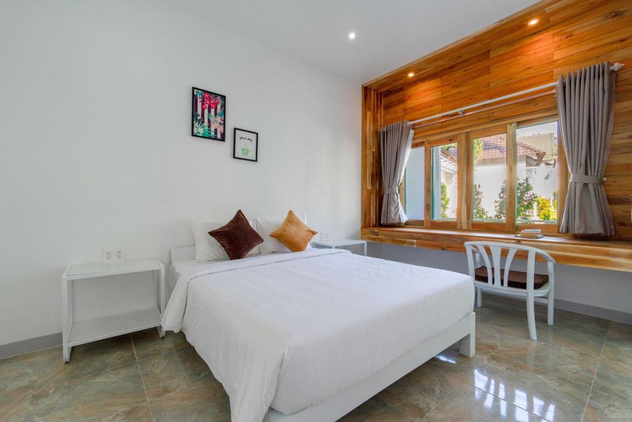 Philip Bungalow Phu Quoc Exteriér fotografie