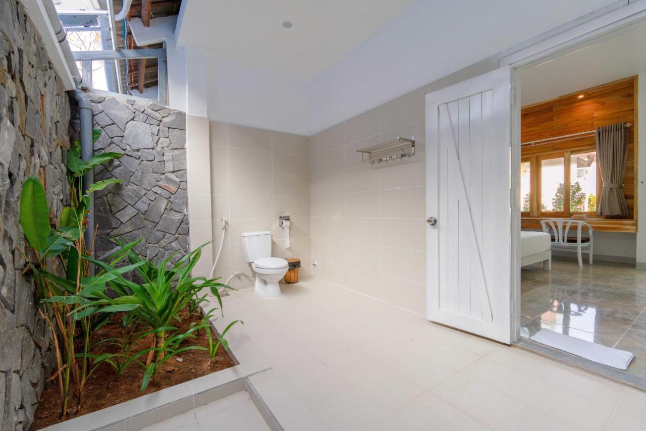 Philip Bungalow Phu Quoc Exteriér fotografie