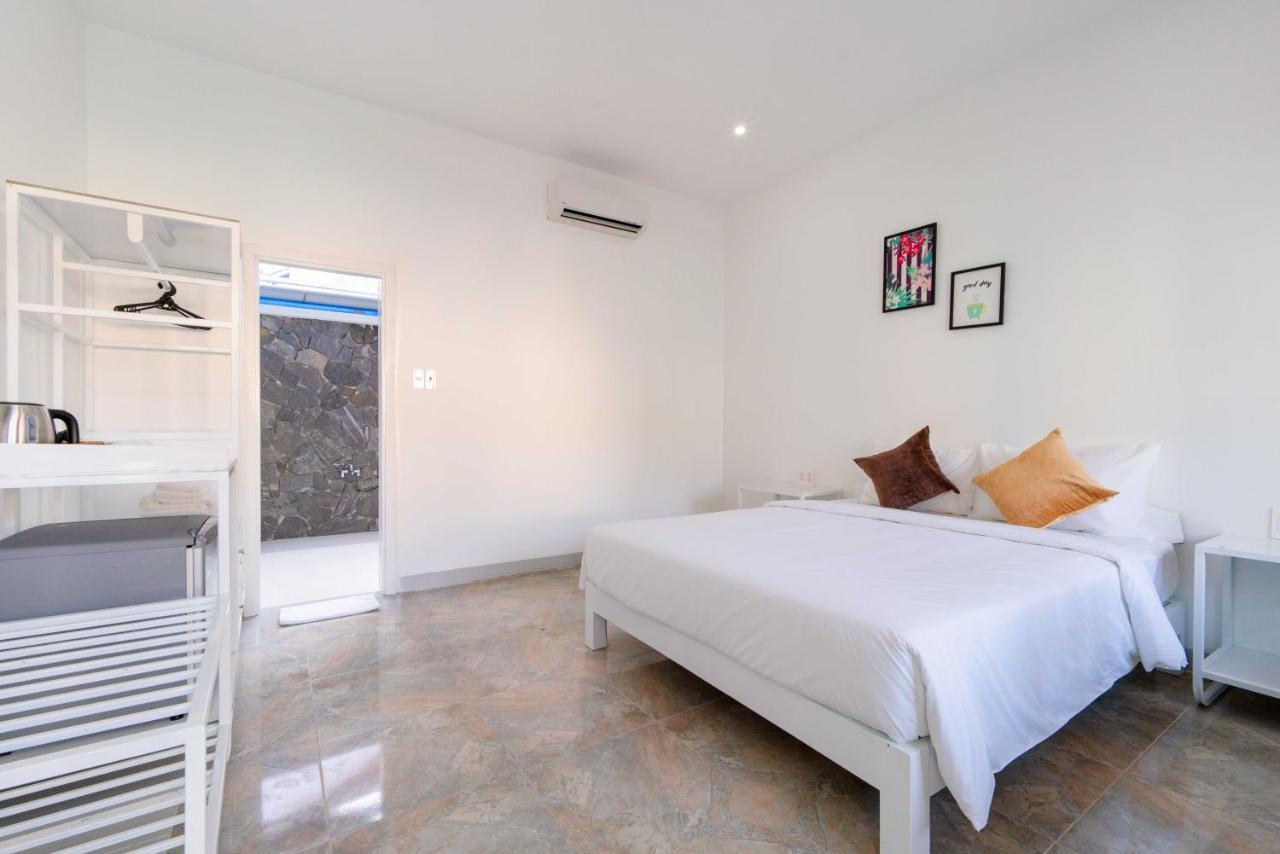 Philip Bungalow Phu Quoc Exteriér fotografie